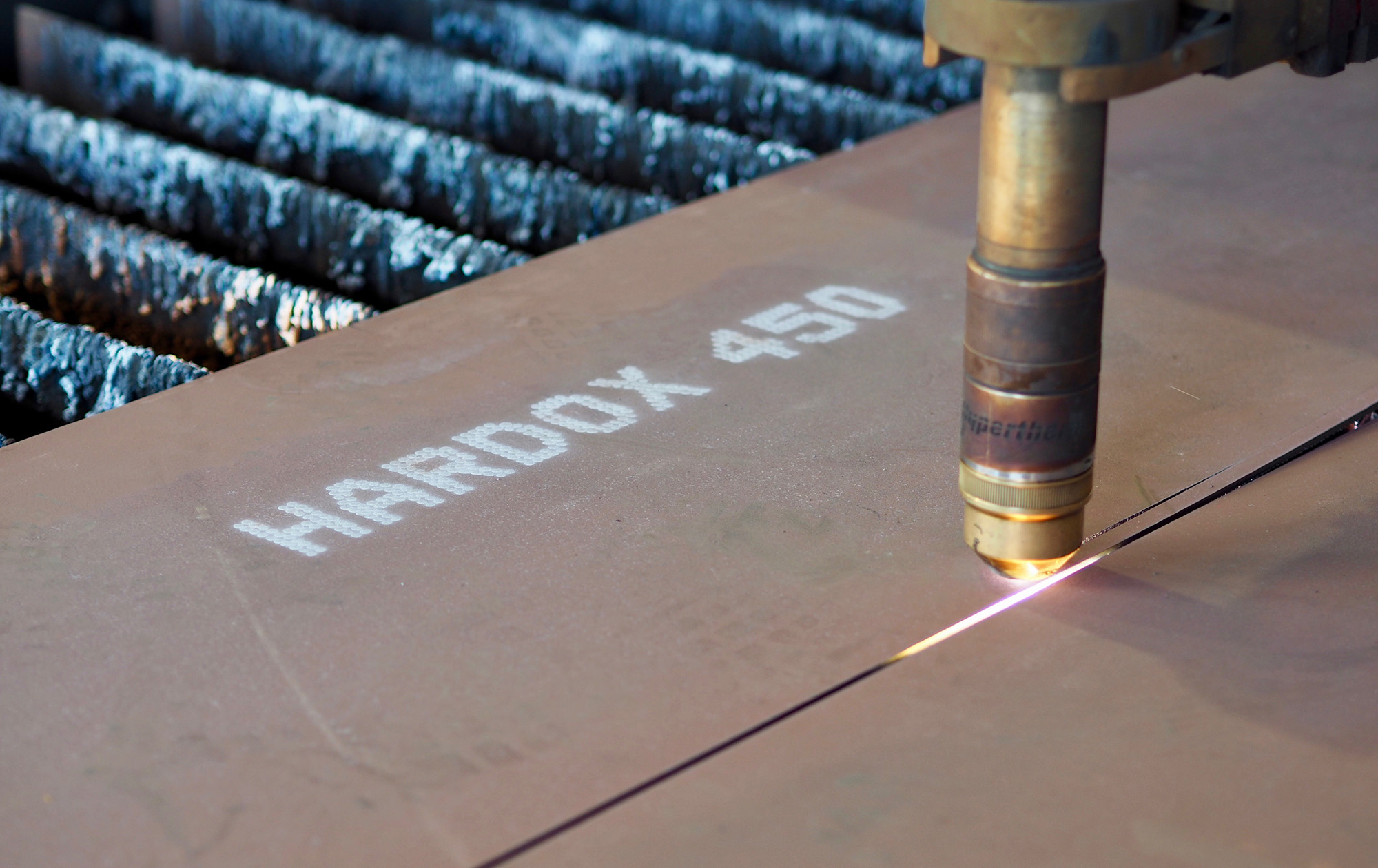 HARDOX®