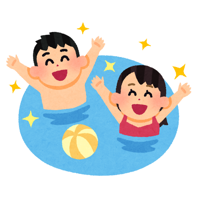 夏季休業