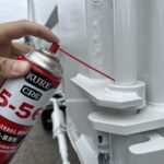 多用途防錆潤滑剤