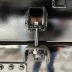 対向型ズレ止め